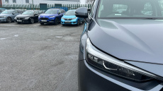 Honda HR-V 1.5 eHEV Advance 5dr CVT Hybrid Hatchback